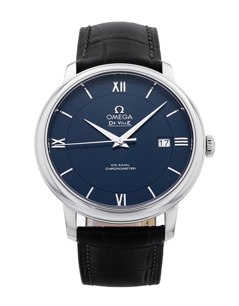 Omega De Ville Prestige 424.13.40.20.03.001